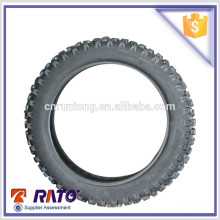 Recommended 3.00-12 motorcycle off road tyre